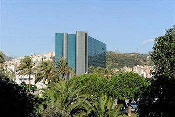 Tower Genova Airport - Hotel and Conference Center